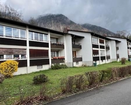 Ferienwohnung Lea Bad Reichenhall Bagian luar foto
