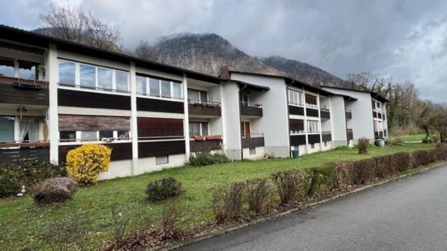 Ferienwohnung Lea Bad Reichenhall Bagian luar foto