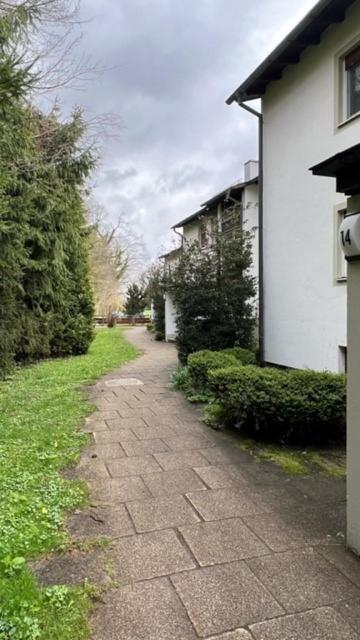Ferienwohnung Lea Bad Reichenhall Bagian luar foto