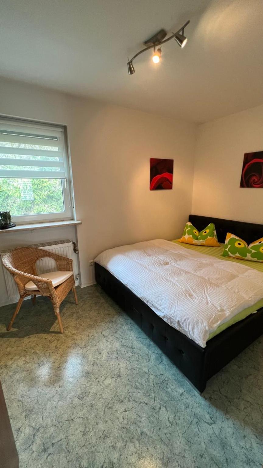 Ferienwohnung Lea Bad Reichenhall Bagian luar foto