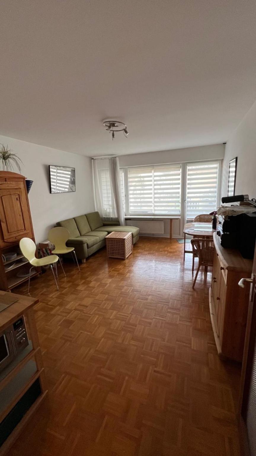 Ferienwohnung Lea Bad Reichenhall Bagian luar foto