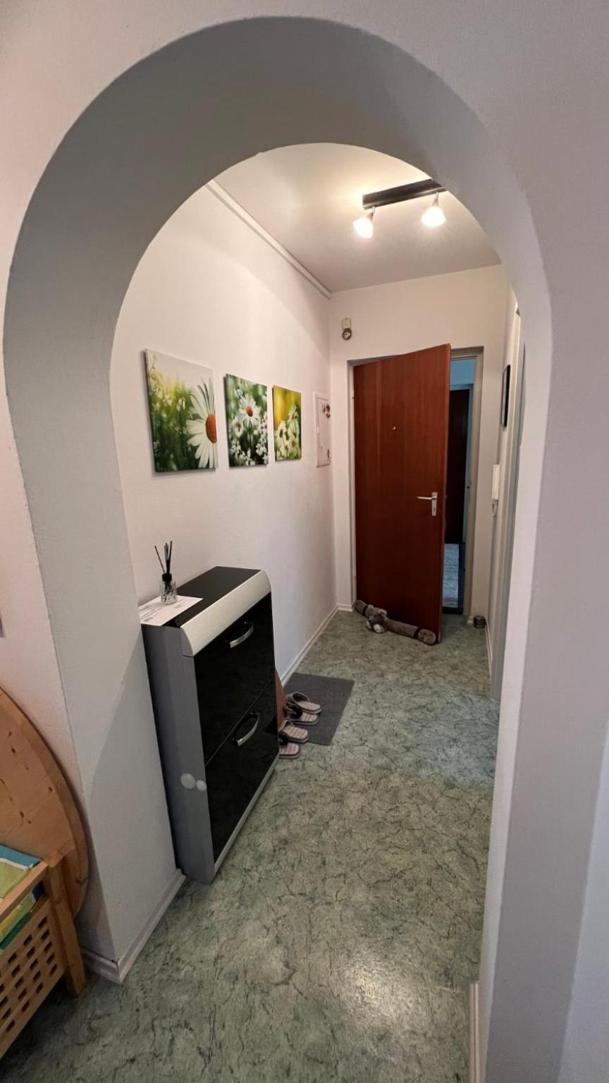 Ferienwohnung Lea Bad Reichenhall Bagian luar foto