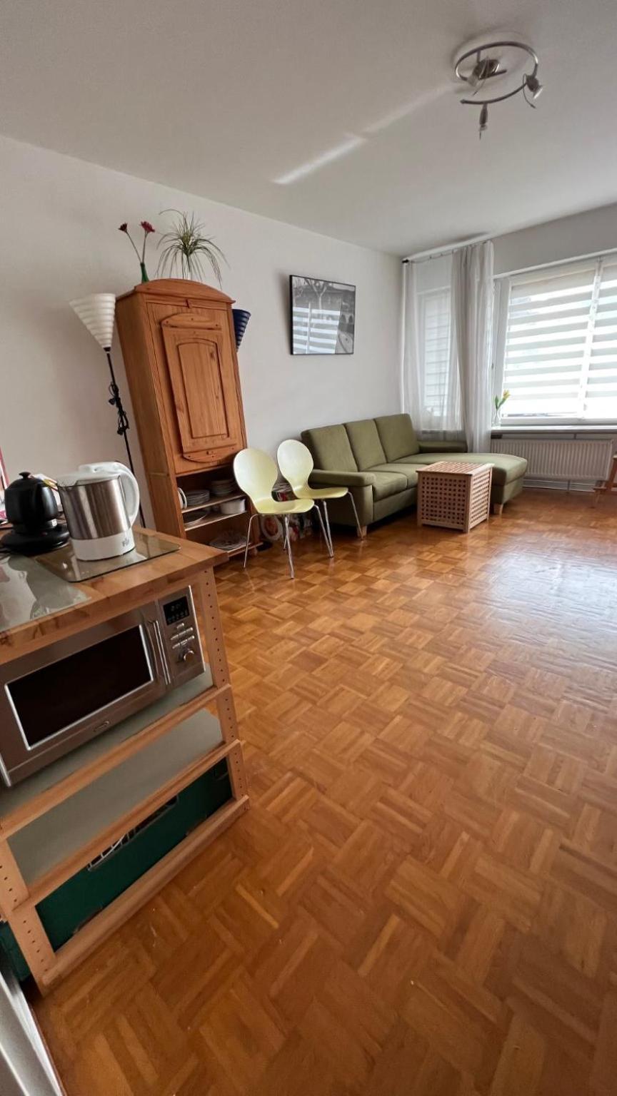 Ferienwohnung Lea Bad Reichenhall Bagian luar foto