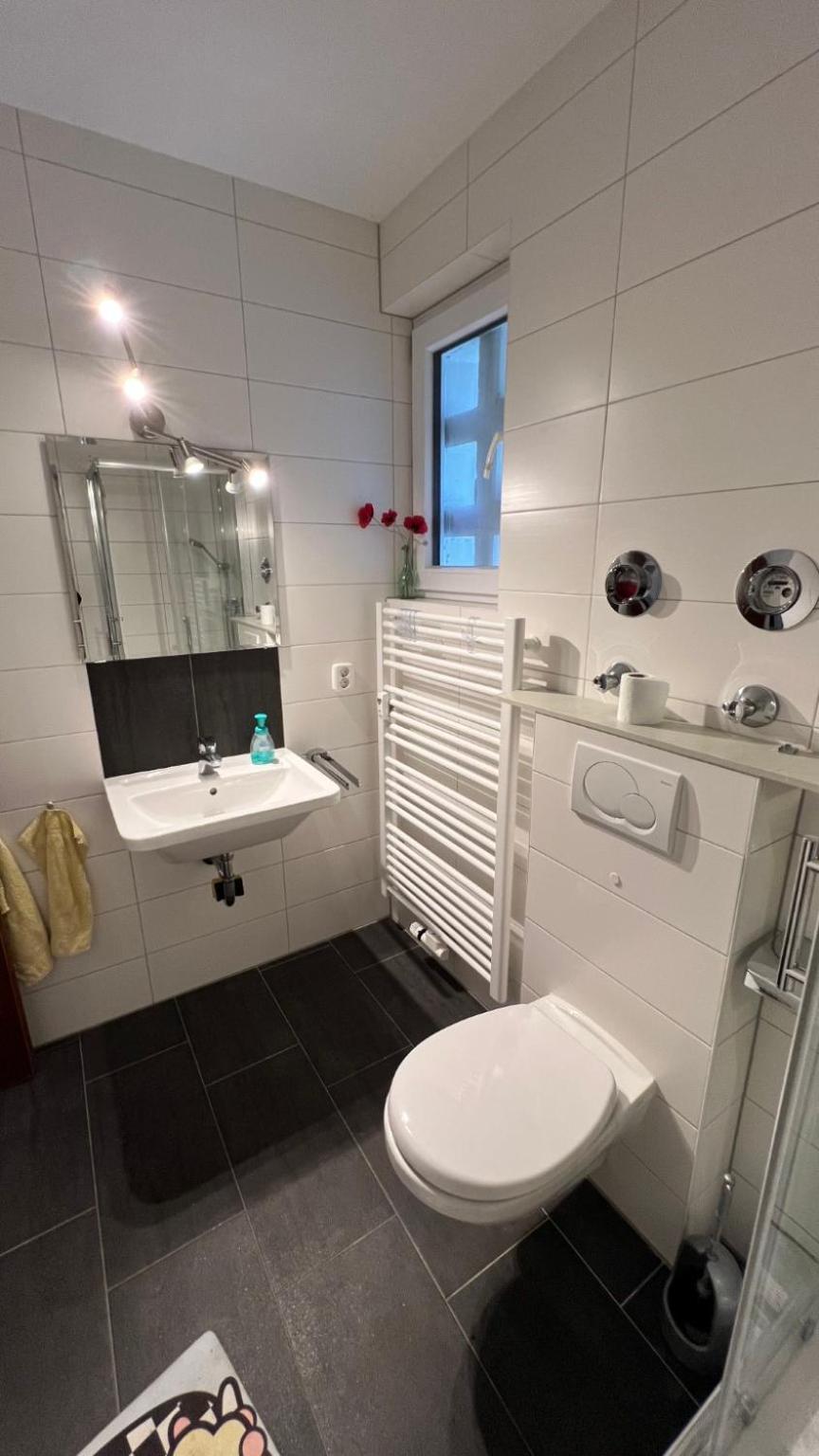 Ferienwohnung Lea Bad Reichenhall Bagian luar foto