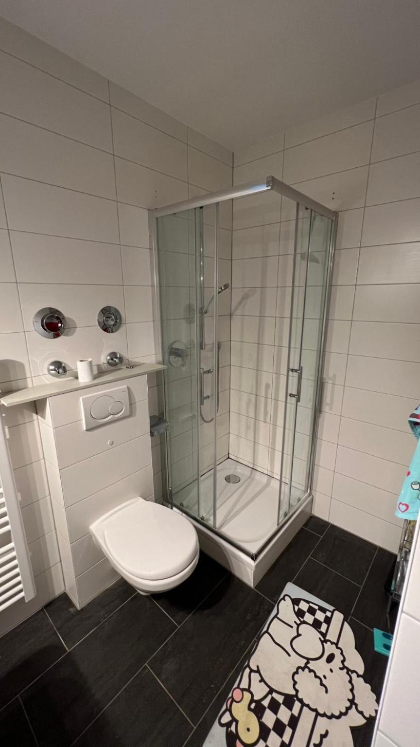 Ferienwohnung Lea Bad Reichenhall Bagian luar foto