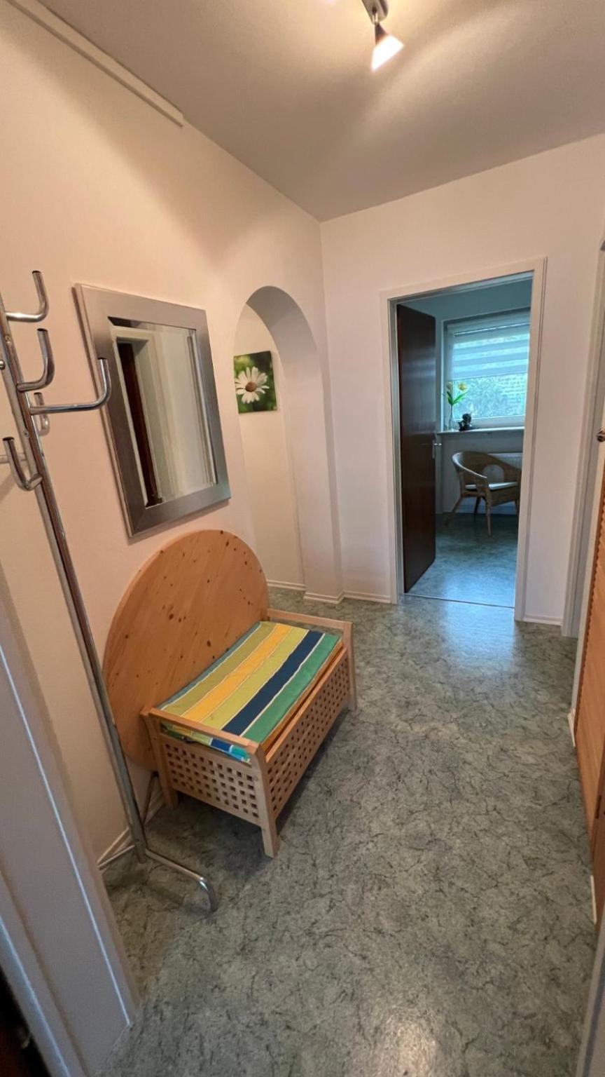Ferienwohnung Lea Bad Reichenhall Bagian luar foto